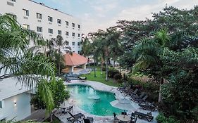 Comfort Inn Puerto Vallarta Golfside & Marina